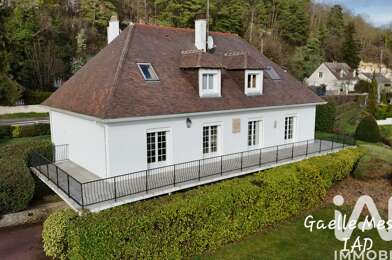 Maison 7 pièces 299000 €
