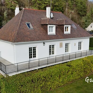 Maison 7 pièces 299000 €