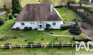 Maison 7 Pièces 155 m² à vendre à La Bonneville-sur-Iton (27190)