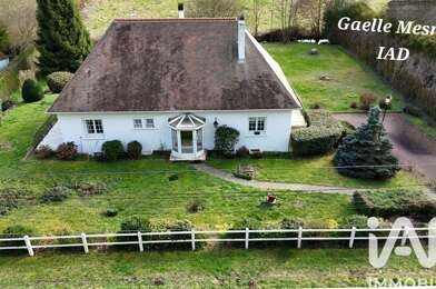 Maison 7 pièces 285000 €
