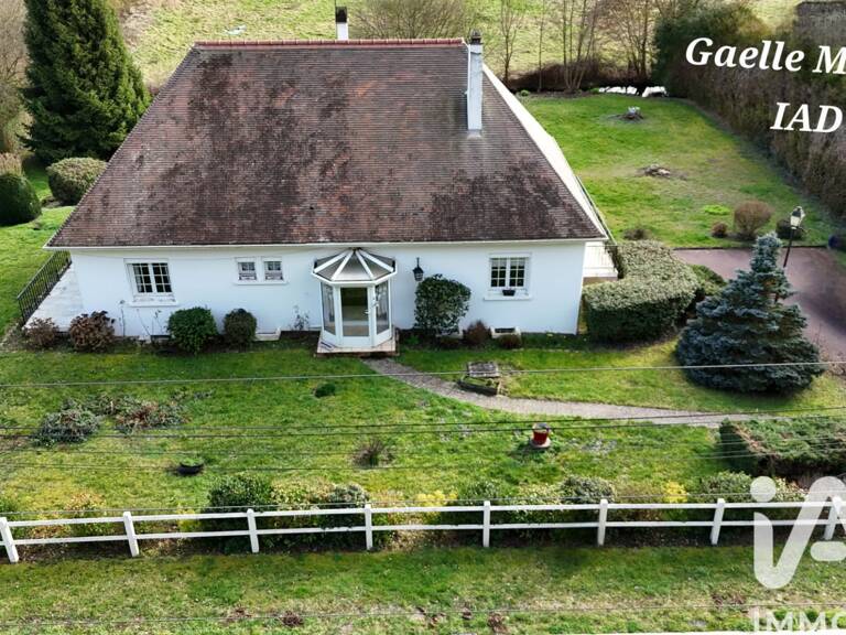 Vente Maison traditionnelle 7 pièces — photo 1