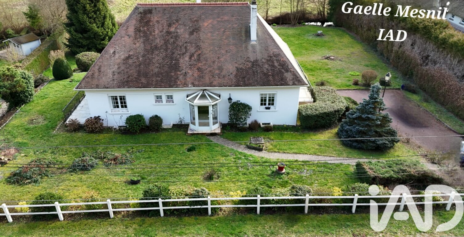 Vente Maison traditionnelle 7 pièces — photo 1