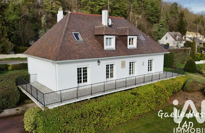 Vente Maison traditionnelle 7 pièces — photo 2