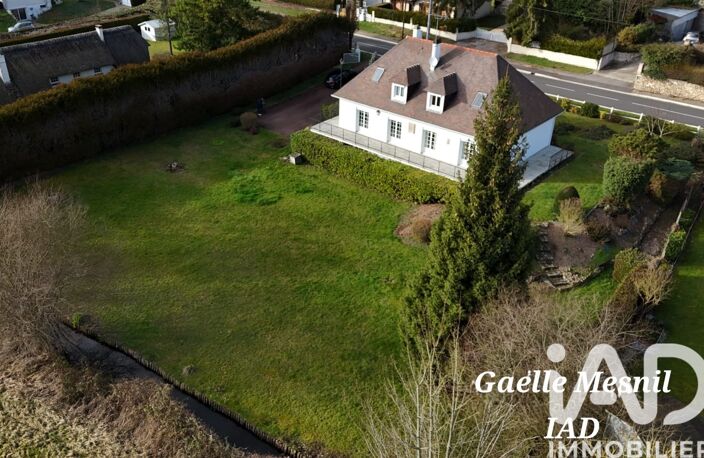 Vente Maison traditionnelle 7 pièces — photo 3