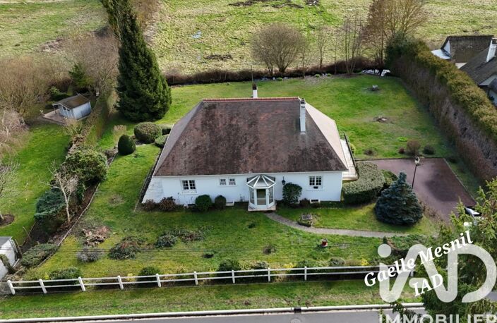 Vente Maison traditionnelle 7 pièces — photo 4