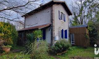 Maison 4 Pièces 85 m² à vendre à Montfort-en-Chalosse (40380)