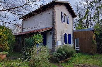 Maison 4 pièces 150000 €