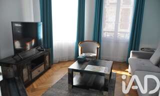 Appartement 3 Pièces 44 m² à vendre à Épernay (51200)