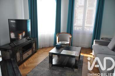 Appartement 3 pièces 115000 €