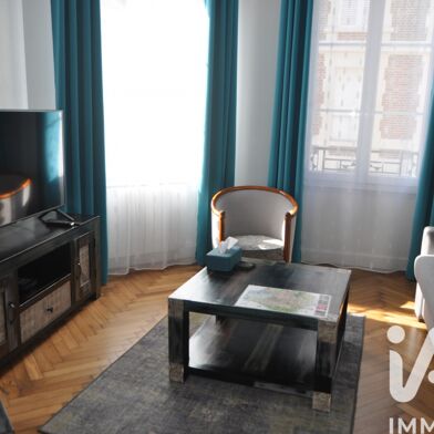 Appartement 3 pièces 115000 €