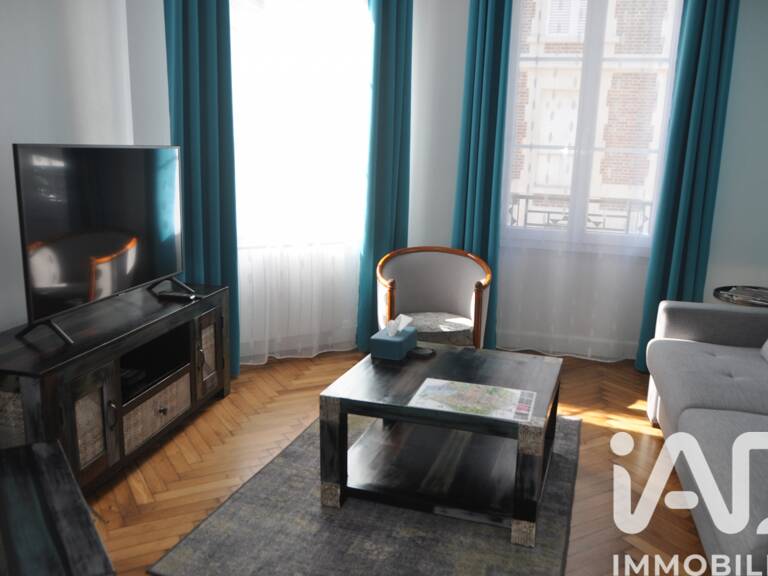 Vente Appartement 3 pièces — photo 1