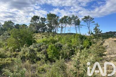 Terrain  114500 €