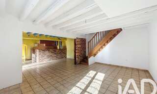 Maison 5 Pièces 100 m² à vendre à La Chapelle-Enchérie (41290)