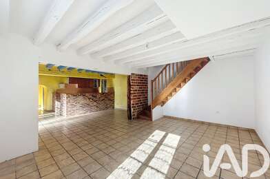 Maison 5 pièces 114900 €