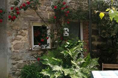 Maison 4 pièces 155900 €