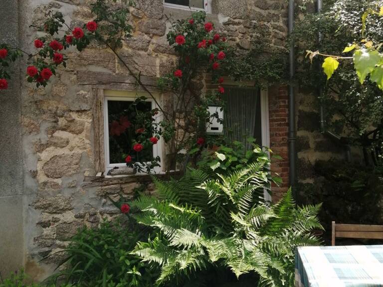 Vente Maison de campagne 4 pièces — photo 1