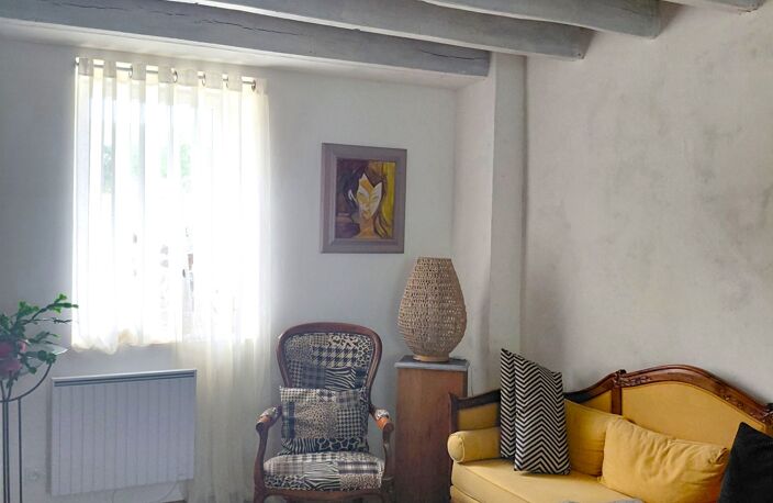 Vente Maison de campagne 4 pièces — photo 2