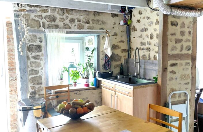Vente Maison de campagne 4 pièces — photo 4