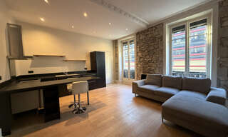 Appartement 2 Pièces 54 m² à louer à Grenoble (38000)