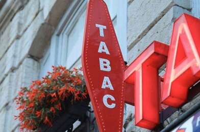 Commerce  152000 €