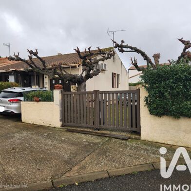 Maison 4 pièces 228000 €