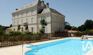 Maison 3 Pièces 71 m² à vendre à Meursac (17120)