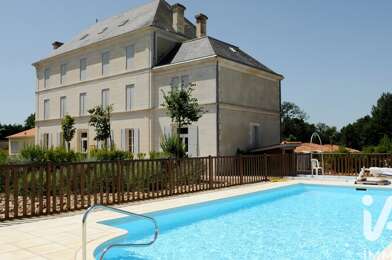 Maison 3 pièces 135000 €