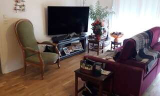 Appartement 2 Pièces 50 m² à vendre à Thorigny-sur-Oreuse (89260)