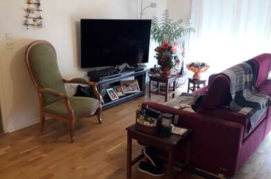 Appartement 2 pièces 69000 €