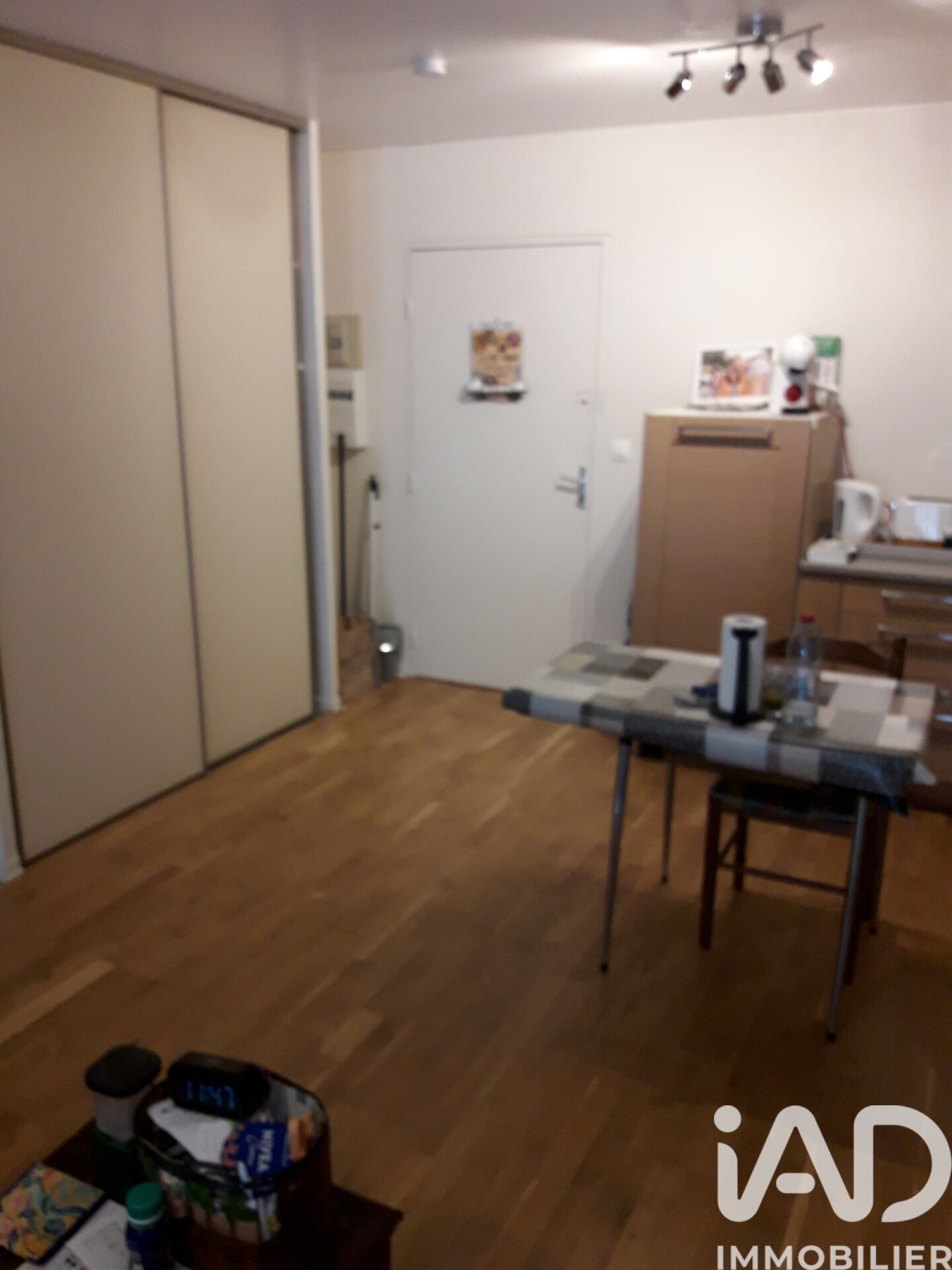 Vente Appartement 2 pièces - Photo 2