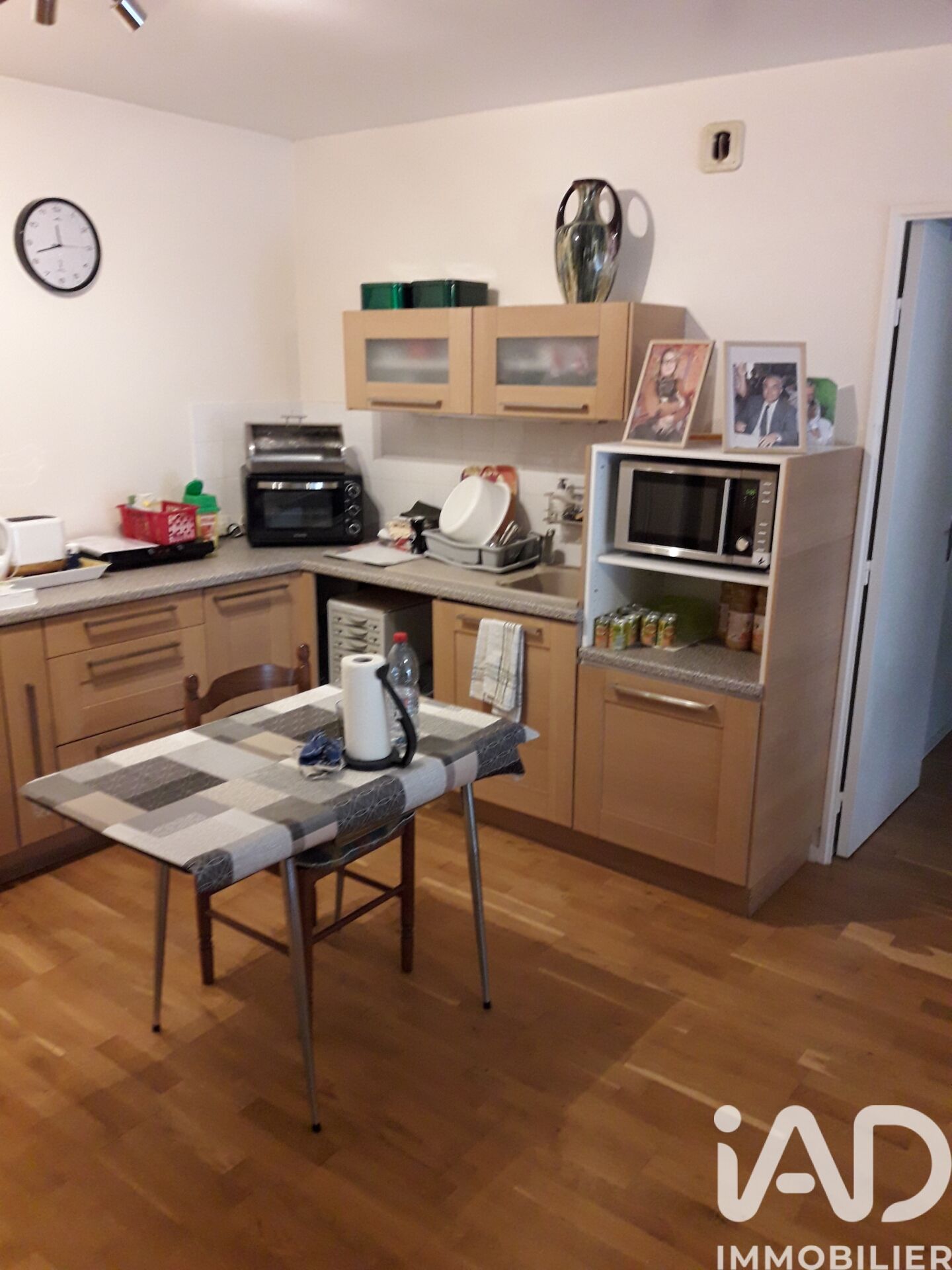 Vente Appartement 2 pièces - Photo 3