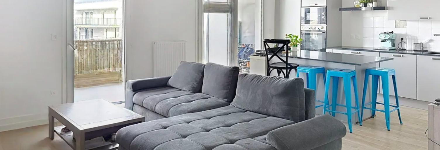 Appartement 4 Pièces 88 m² à vendre à Floirac (33270)