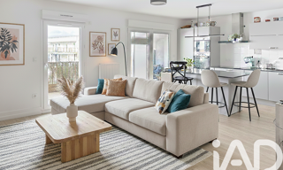 Appartement 4 Pièces 88 m² à vendre à Floirac (33270)