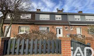 Maison 5 Pièces 91 m² à vendre à Bouchain (59111)
