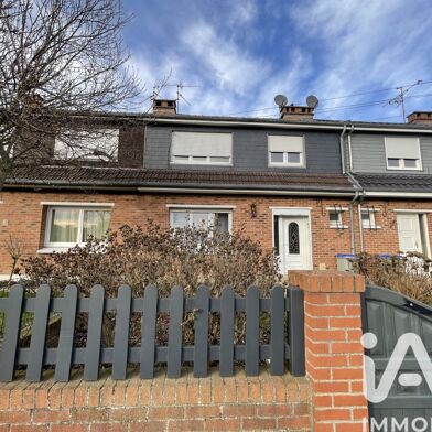 Maison 5 pièces 149000 €