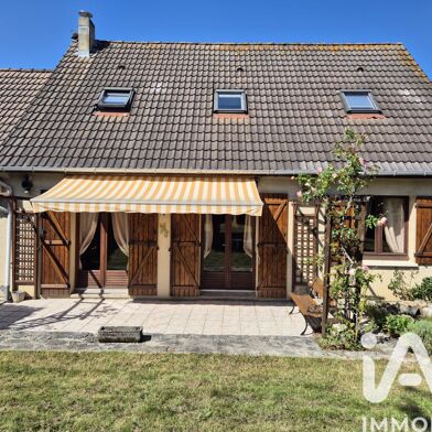 Maison 6 pièces 330000 €