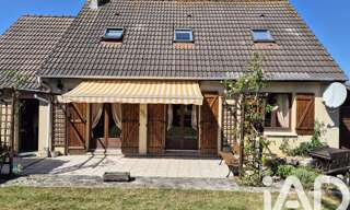 Maison 6 Pièces 108 m² à vendre à Saint-Pathus (77178)