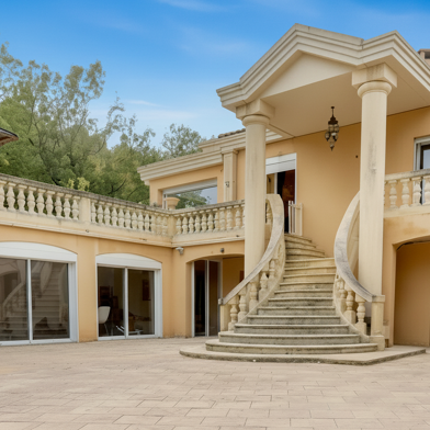 Maison 8 pièces 990000 €