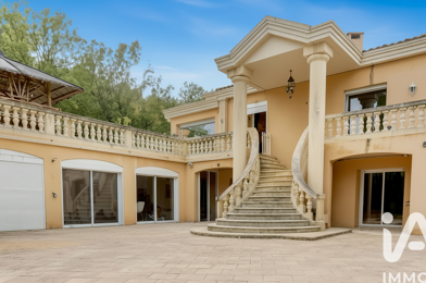 Maison 8 pièces 990000 €