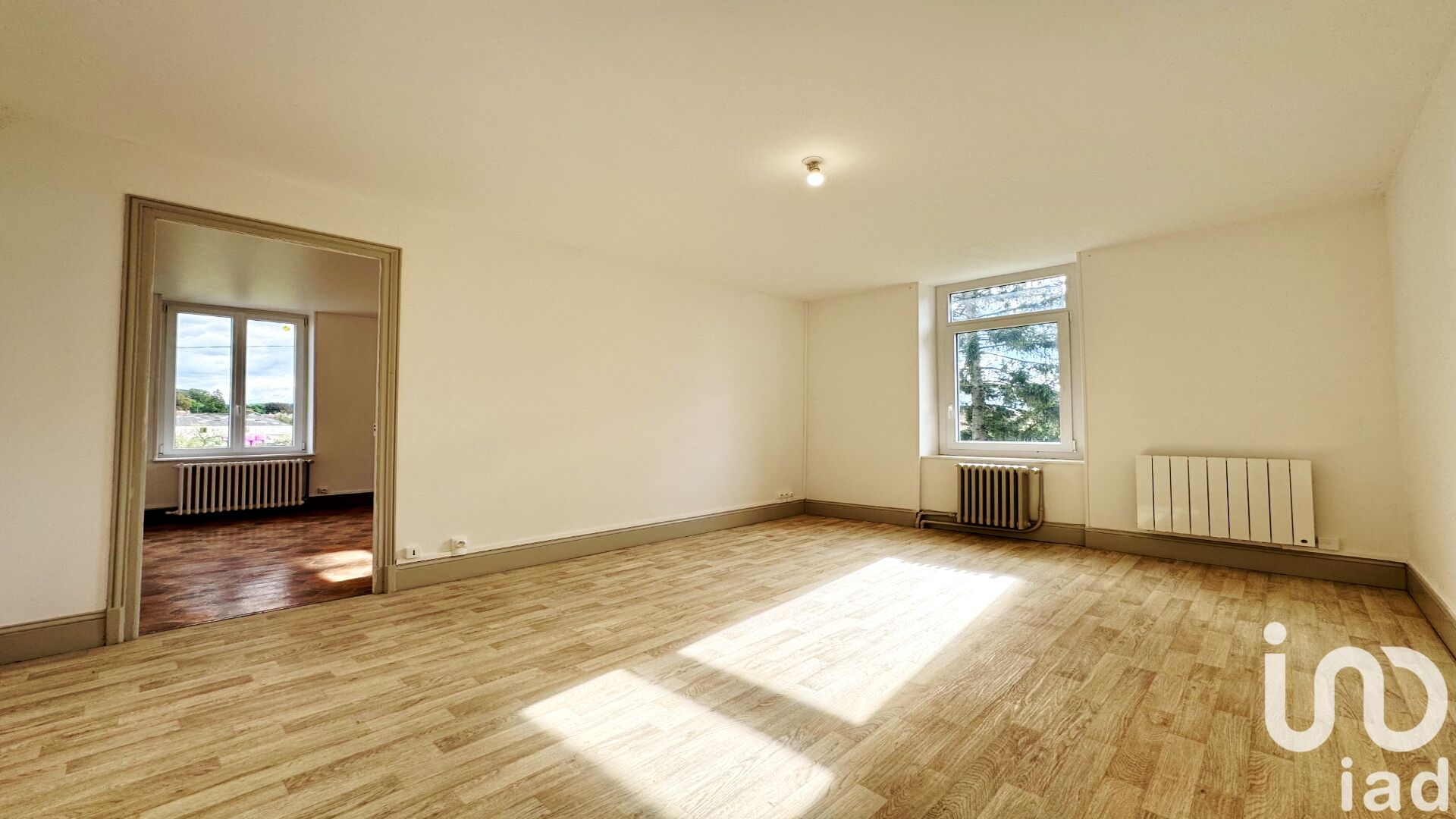 Bar-Les-Buzancy - 212m² - 1p.