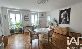 Appartement 5 Pièces 123 m² à vendre à Douarnenez (29100)