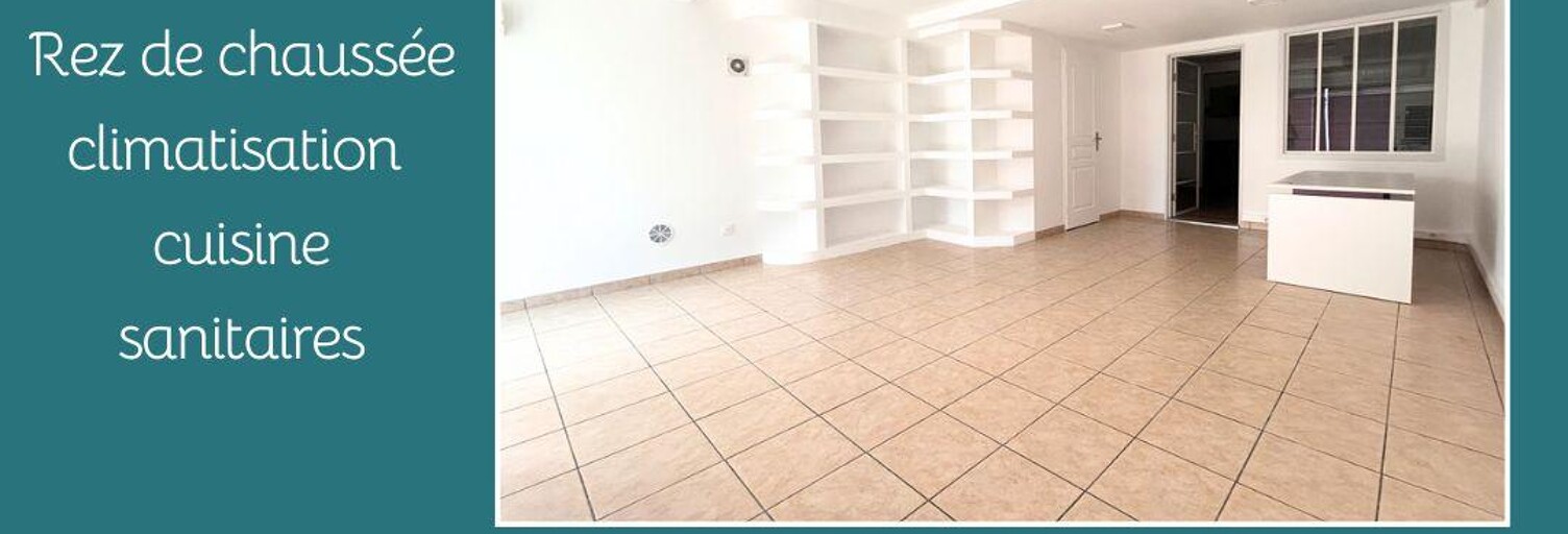 Bureau  58 m² à louer à Plaisance-du-Touch (31830)