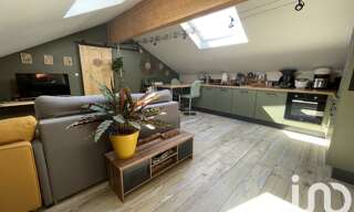 Maison 7 Pièces 99 m² à vendre à Vals-les-Bains (07600)