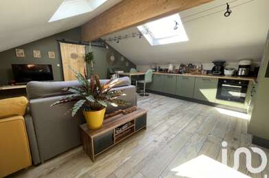 Maison 7 pièces 209000 €