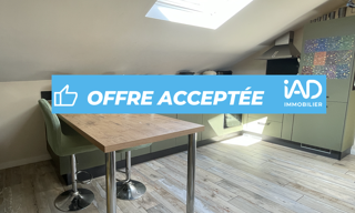 Maison 7 Pièces 99 m² à vendre à Vals-les-Bains (07600)