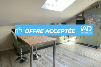 Maison 7 pièces 209000 €