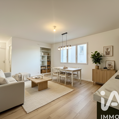 Appartement 1 pièces 94000 €