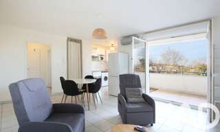 Appartement 2 Pièces 43 m² à vendre à Castelginest (31780)