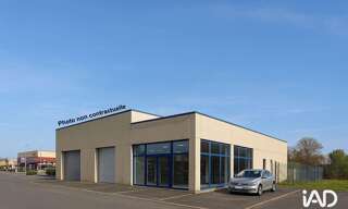Divers  373 m² à vendre à Montigny-lès-Cormeilles (95370)