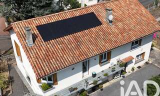 Maison 7 Pièces 151 m² à vendre à La Couronne (16400)